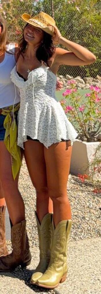 Full leaked Alisson gonzalez private photo