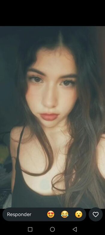 Full leaked Alisson page private photo