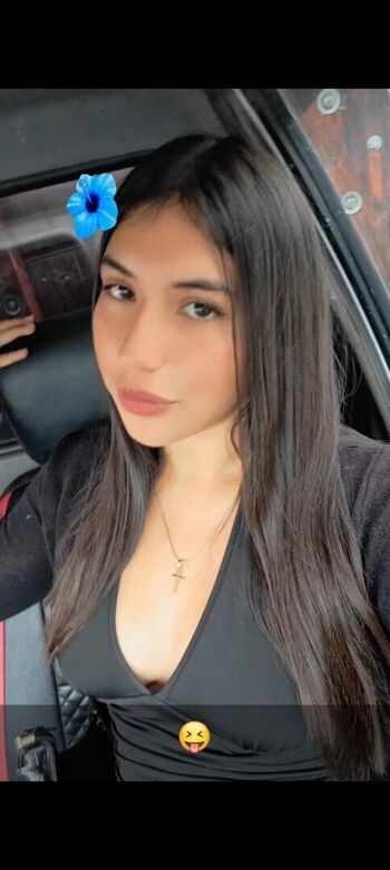 Full leaked Alisson page private photo