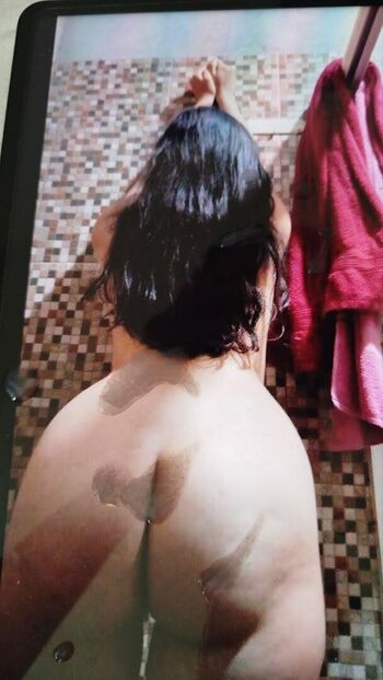 Full leaked Alisson page private photo