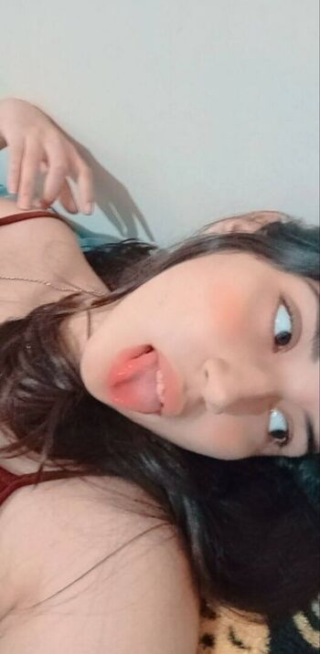 Full leaked Alisson page private photo