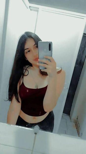 Full leaked Alisson page private photo