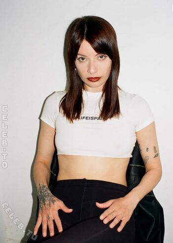 Full leaked Alisxlis private photo