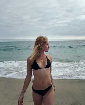 Full leaked Alivia henry private photo
