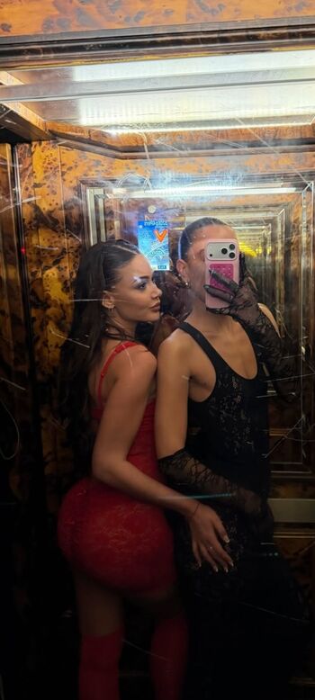 Full leaked Alix dmx private photo