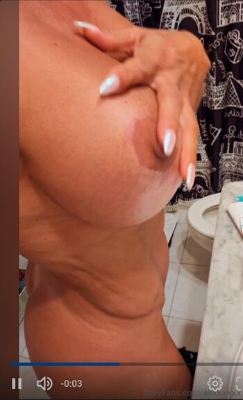 Full leaked Alix molina private photo