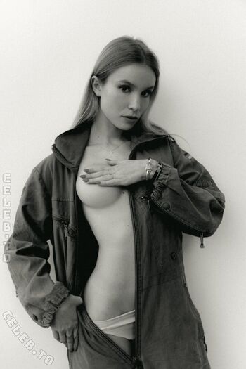 Full leaked Alix morillo page private photo