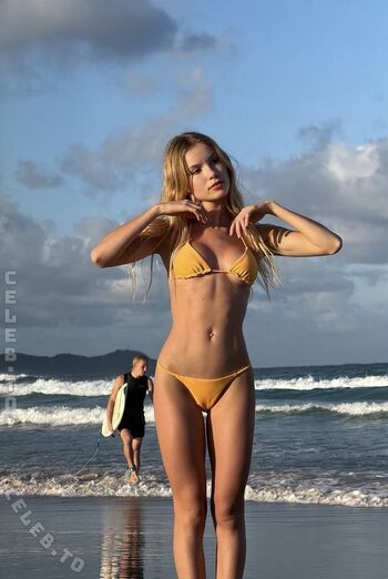 Full leaked Alix morillo private photo