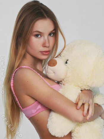 Full leaked Alix morillo private photo