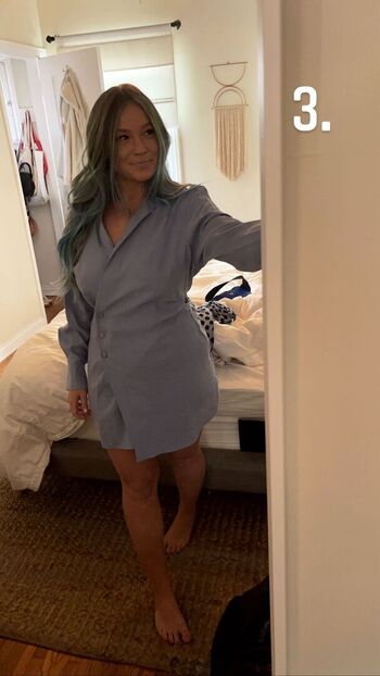 Full leaked Alix traeger private photo