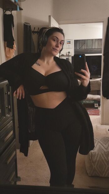Full leaked Alixmercury private photo