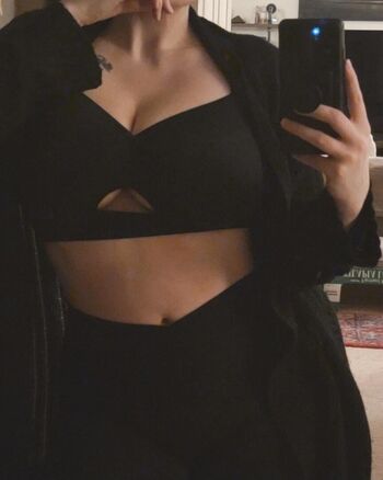 Full leaked Alixmercury private photo