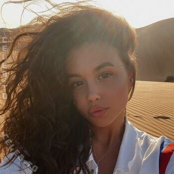 Full leaked Aliya almz private photo