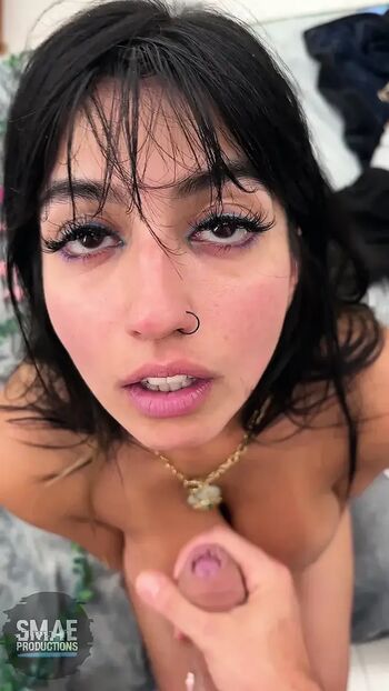 Full leaked Aliya yasin private photo
