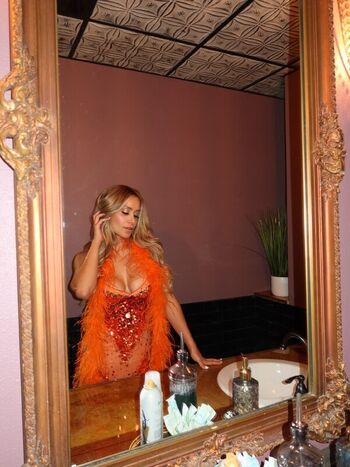 Full leaked Aliyah private photo