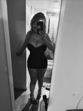 Full leaked Aliyah  page private photo