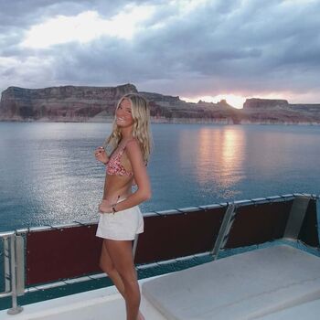 Full leaked Aliyah anderson private photo