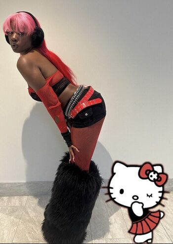 Full leaked Aliyah bah private photo