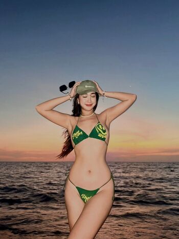Full leaked Aliyah saena page private photo
