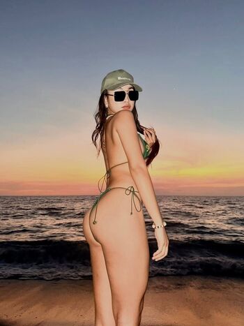 Full leaked Aliyah saena page private photo