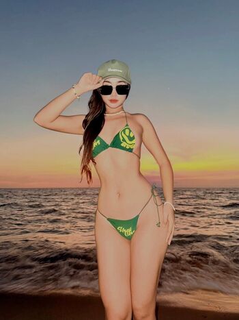 Full leaked Aliyah saena page private photo