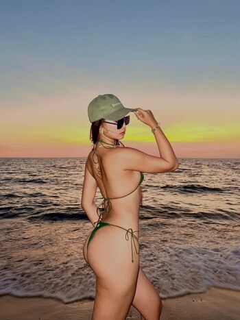 Full leaked Aliyah saena page private photo