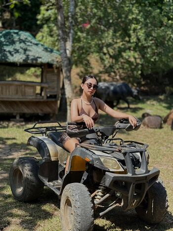 Full leaked Aliyah saena page private photo