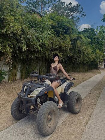 Full leaked Aliyah saena page private photo