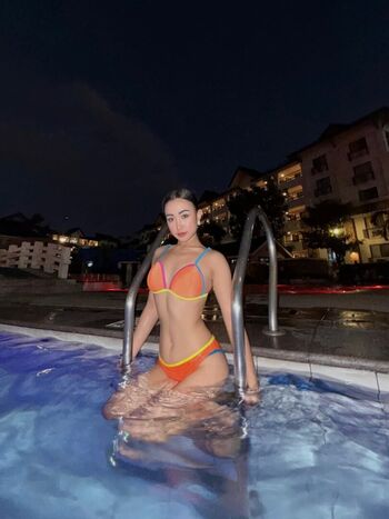 Full leaked Aliyah saena page private photo