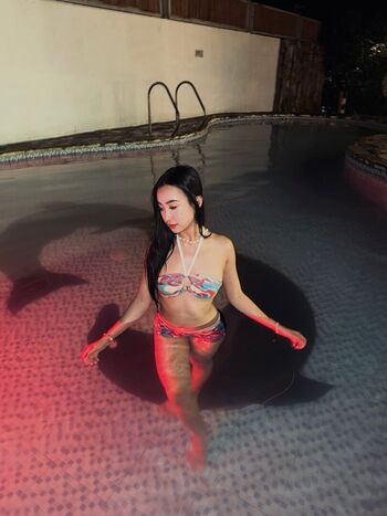 Full leaked Aliyah saena page private photo