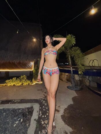 Full leaked Aliyah saena page private photo