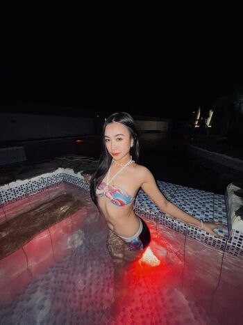Full leaked Aliyah saena private photo