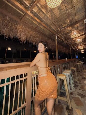 Full leaked Aliyah saena private photo