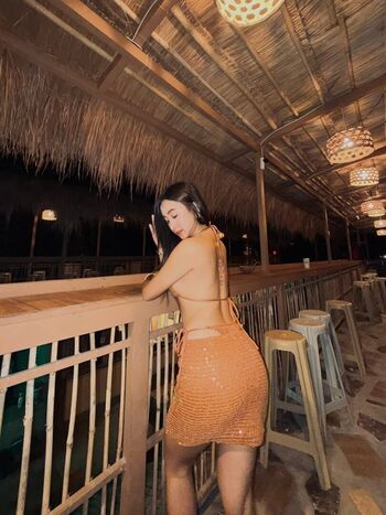 Full leaked Aliyah saena private photo