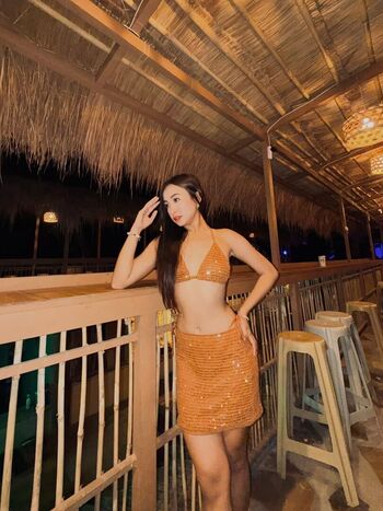 Full leaked Aliyah saena private photo