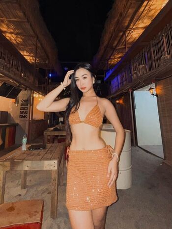Full leaked Aliyah saena private photo