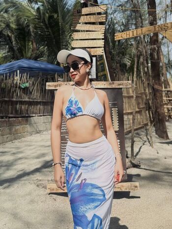 Full leaked Aliyah saena private photo