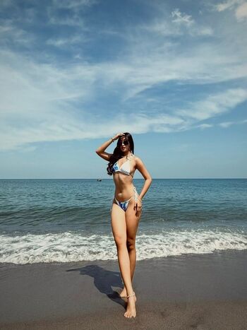 Full leaked Aliyah saena private photo