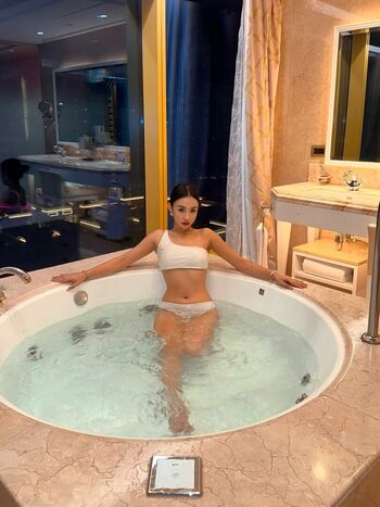 Full leaked Aliyah saena private photo