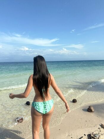 Full leaked Aliyah saena private photo
