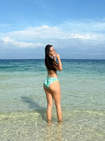 Full leaked Aliyah saena private photo