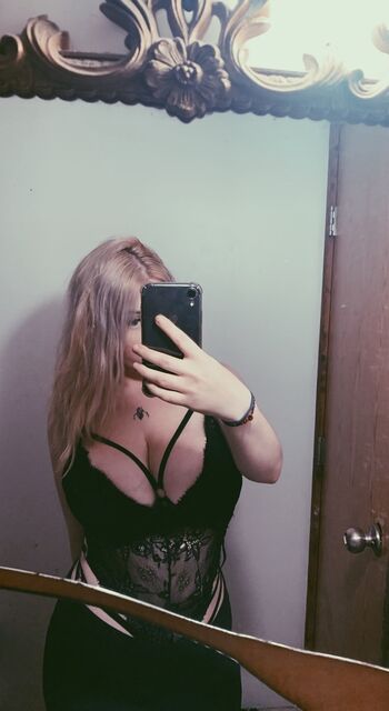 Full leaked Aliyahmarie private photo