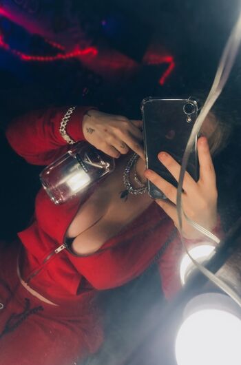 Full leaked Aliyahmarie private photo