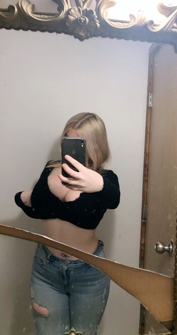 Full leaked Aliyahmarie private photo