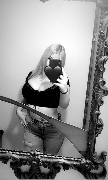 Full leaked Aliyahmarie private photo
