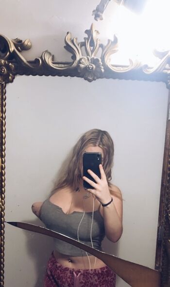 Full leaked Aliyahmarie private photo