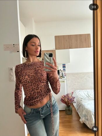 Full leaked Aliyahmooon private photo