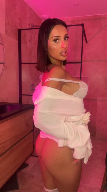 Full leaked Aliyahmooon private photo
