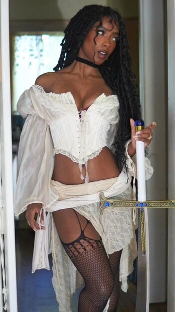 Full leaked Aliyawill private photo
