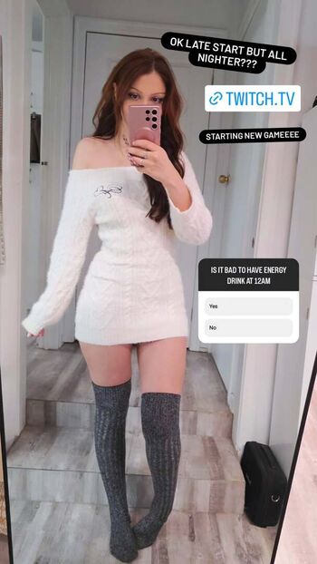 Full leaked Aliythia page private photo
